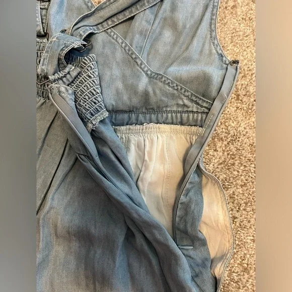 Urban Outfitters romper size S EUC - Picture 4 of 7